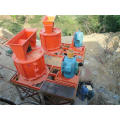 Vertical Shaft Impact Crusher Equipment Sand Making Machine